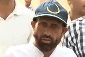 Liyaqat Shah, suspected Hizbul militant, granted bail by Delhi court