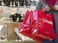 Consumer Confidence Edges Up In April: Report