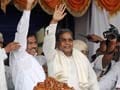 Karnataka chief minister Siddaramaiah to expand cabinet tomorrow