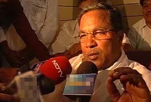 K Siddaramaiah leads race for Karnataka Chief Minister; Congress meets to decide today