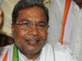 Siddaramaiah to be sworn-in as Karnataka Chief Minister on Monday