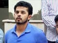 Sreesanth bought clothes worth 1.95 lakhs, smartphone for girlfriend: police