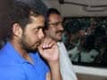 IPL spot-fixing: Sreesanth, 3 others sent to two-day police custody