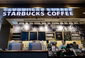 Starbucks toilet coffee prompts anger in Hong Kong 