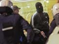 Parents patrolling streets help deter Stockholm rioters