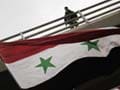 France begins analysing samples of suspected Syrian chemical weapon elements