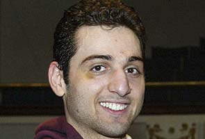 Boston Marathon bombing suspect Tamerlan Tsarnaev buried, say police