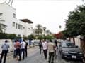 Bomb explodes near three embassies in Tripoli