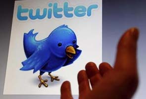 UK politician sues for defamation in high-profile Twitter case