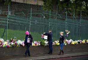 Britain braces for possible copycat attacks