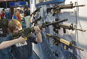 Fight over US gun control law far from over, say rights panel