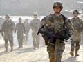 Seven US troops killed in Afghan bomb attack