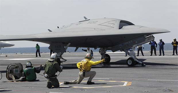 Stealth drone deals