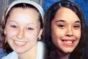Three women, missing for a decade, found alive in US
