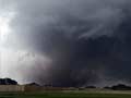 Caught on camera: US tornado devastates Oklahoma suburb