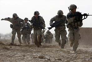 US troops in Afghanistan after 2014 only with invite: White House