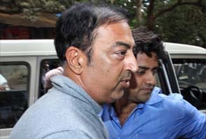 IPL spot-fixing scandal: Vindoo Dara Singh's police custody extended till May 28