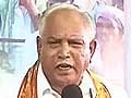 No move as of now for return of BS Yeddyurappa: BJP