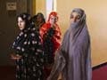 Sharp rise in number of Afghan women in prison for 'moral crimes'