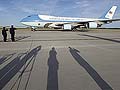 You can own Air Force One for as little as $50,000