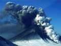 Trace volcano ash reaches small Alaska city