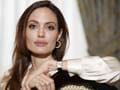 Angelina Jolie says she had double mastectomy