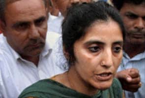 Geetika suicide: Court notice on Aruna Chaddha's plea