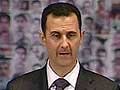 Bashar al-Assad says Syria has received Russian missile shipment: reports
