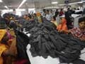 Bangladesh garment hub reopens after unrest