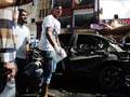 Deadly car bombing hits Libya's capital Benghazi, more than 10 people killed