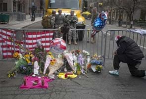 Boston bombing: Three more suspects in custody, say police 