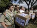 Boy Scouts to vote soon on accepting gay youth