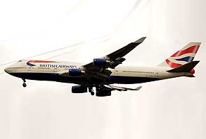 British Airways to pay Rs.1.5 lakh compensation to Indian passenger