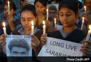 Sarabjit Singh attack case: Pakistan suspends three prison officials