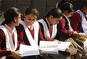 CBSE Class 12 results: girls outshine boys