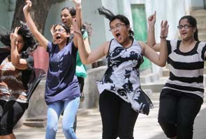 CBSE Class 10 results: girls do better than boys again