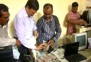 Six bookies, financiers arrested in Chennai on suspicions of spot-fixing