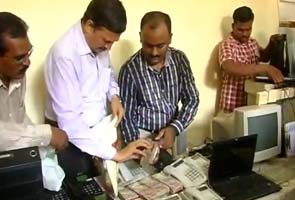 Six bookies, financiers arrested in Chennai on suspicions of spot-fixing