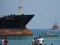 Grounded ship Pratibha Cauvery finally sold for Rs 16 crore