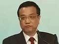 India and China have wisdom to address border issue: Li Keqiang