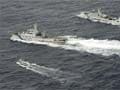 China asks North Korea to release fishing boat, crew