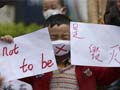 Protests in Chinese city over planned chemical plant