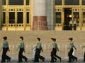 China police arrest man after plane bomb threats