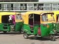 Revised auto-rickshaw, taxi fares in Delhi from tomorrow