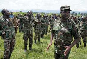 Girls as young as six raped by Congolese soldiers in Minova: UN