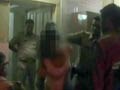 Moral policing: Ghaziabad cop slaps girl for drinking in a car