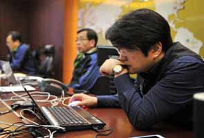 Cyberattacks a growing irritant in US-China ties