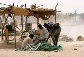 Search ends for 100 Sudan miners believed dead: miner