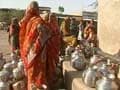 No water means no bride for suitors in this Gujarat village