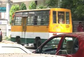 Delhi: School bus driver allegedly showed children porn clips, arrested